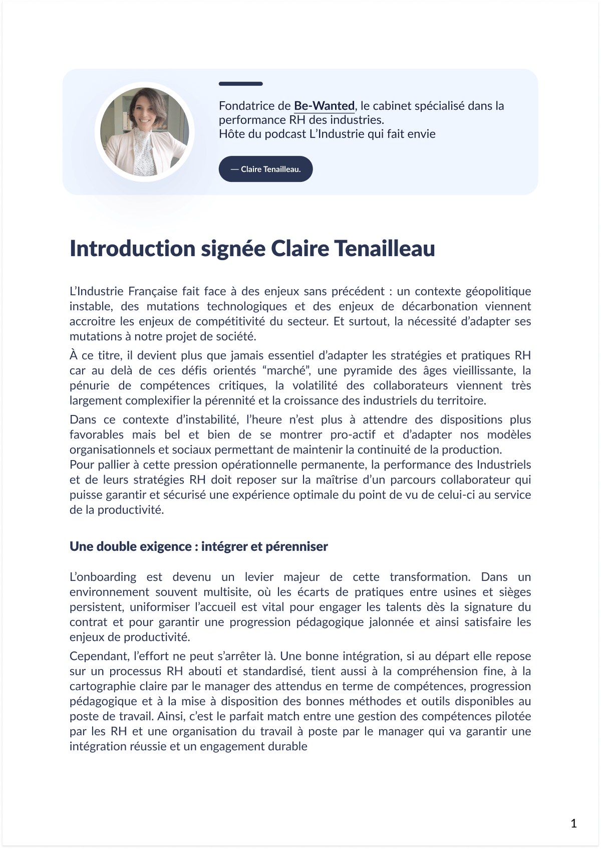Ebook Beetween x Workelo - Page 3