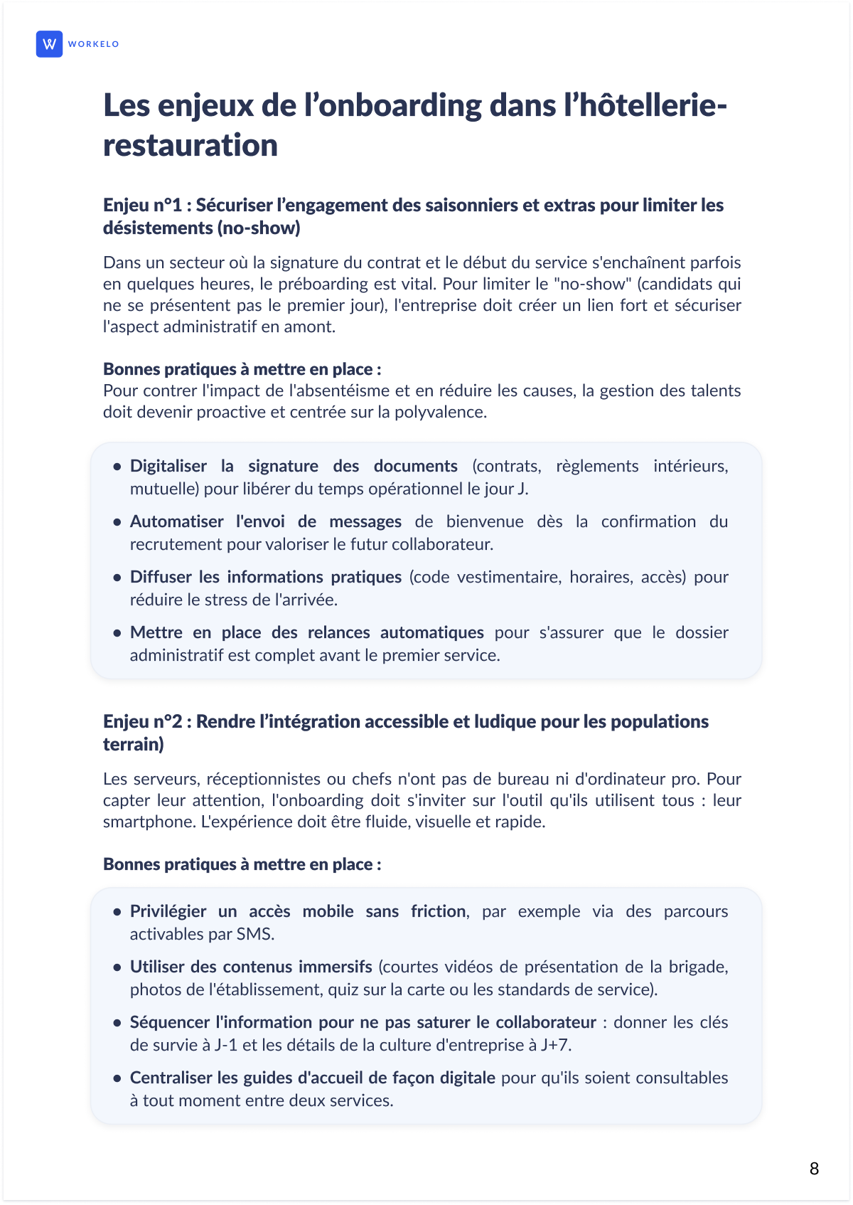 Ebook Flatchr x Workelo - 2