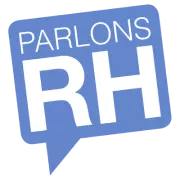 Logo Parlons RH display