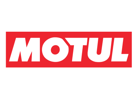 Logo motul vf