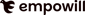 Logo-Oiseau+Empowill-noir (1) (1)