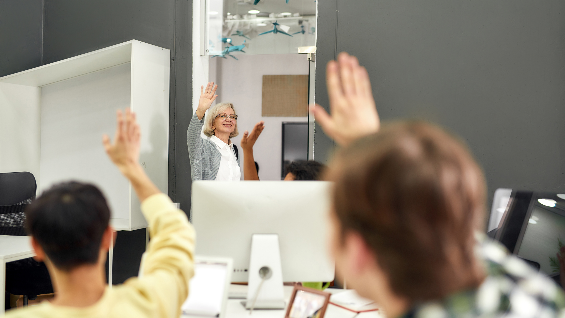 Offboarding départ retraite Offboarding départ retraite