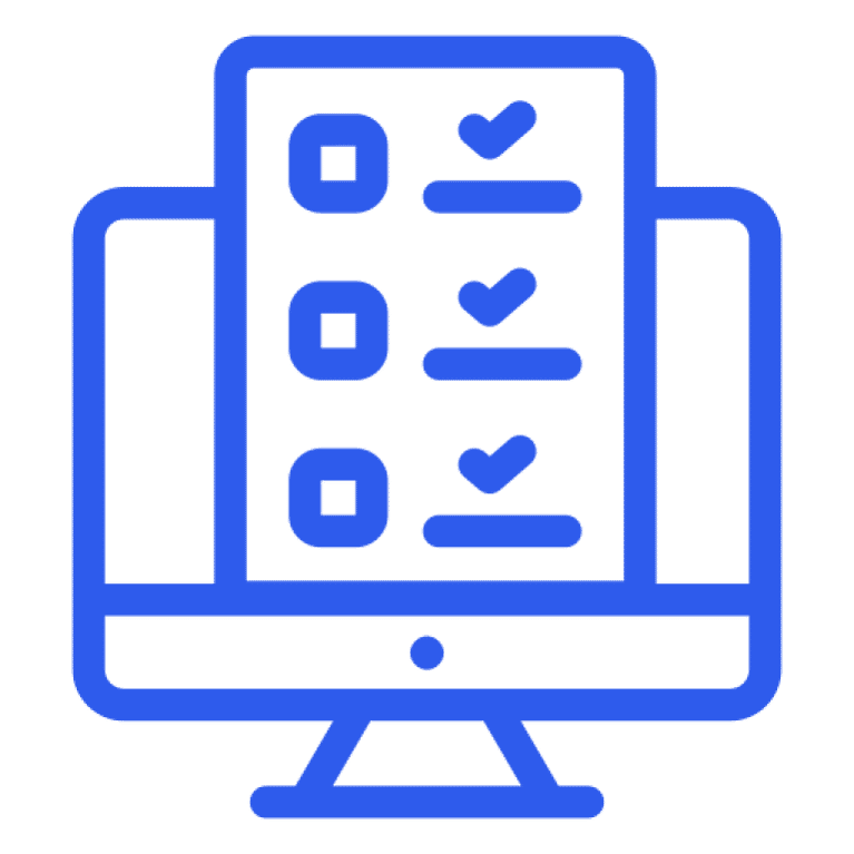 Collecte info administrative