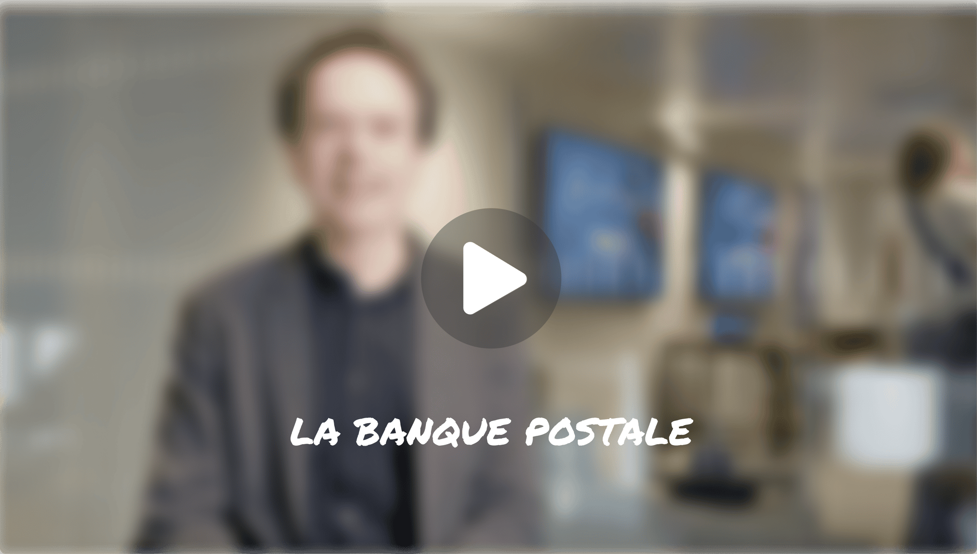 Teasing La Banque Postale-1 Teasing La Banque Postale-1