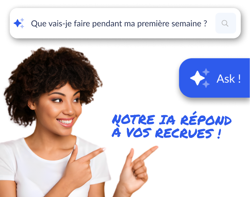 Workelo Ask FR