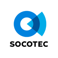 logo SOCOTEC