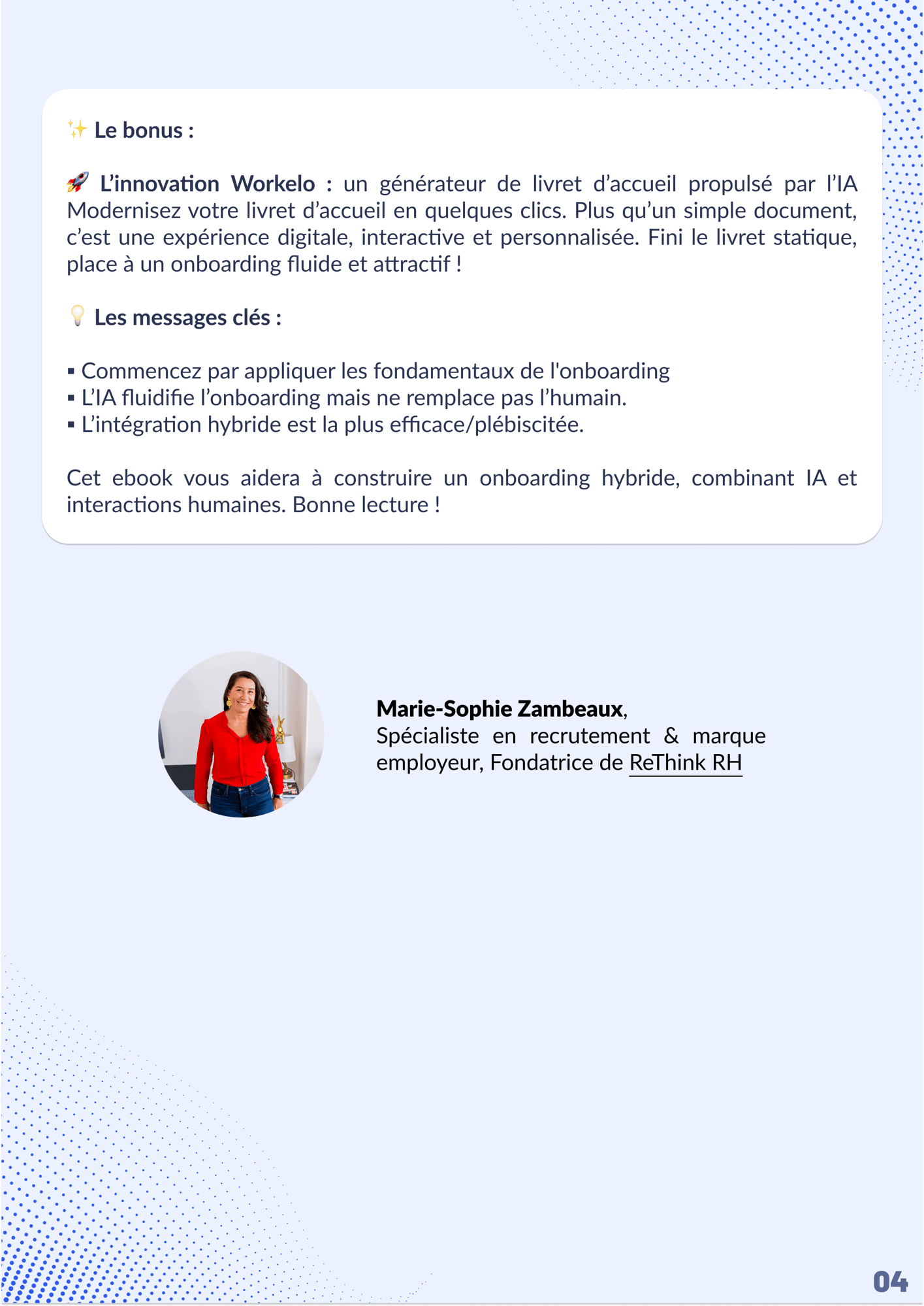 préface 2 ebook ia & onboarding préface 2 ebook ia & onboarding