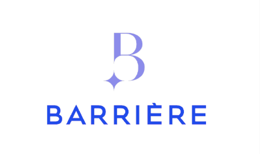 BARRIERE-logo-bleu