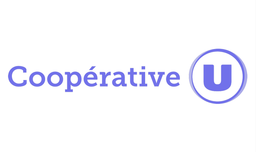 COOPERATIVE U-logo-bleu