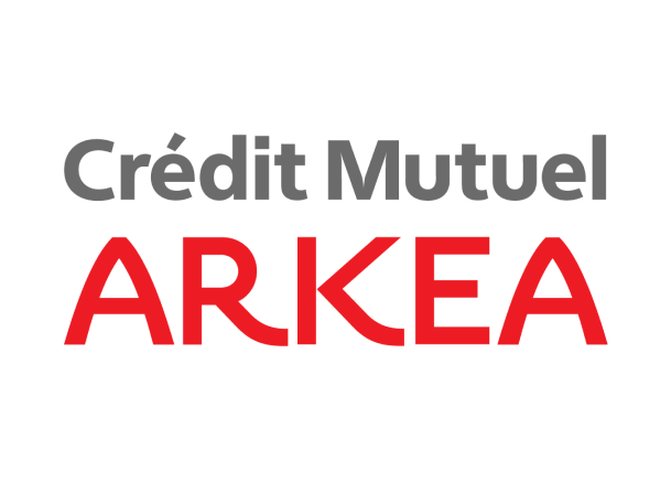 Credit mutuel Arkea