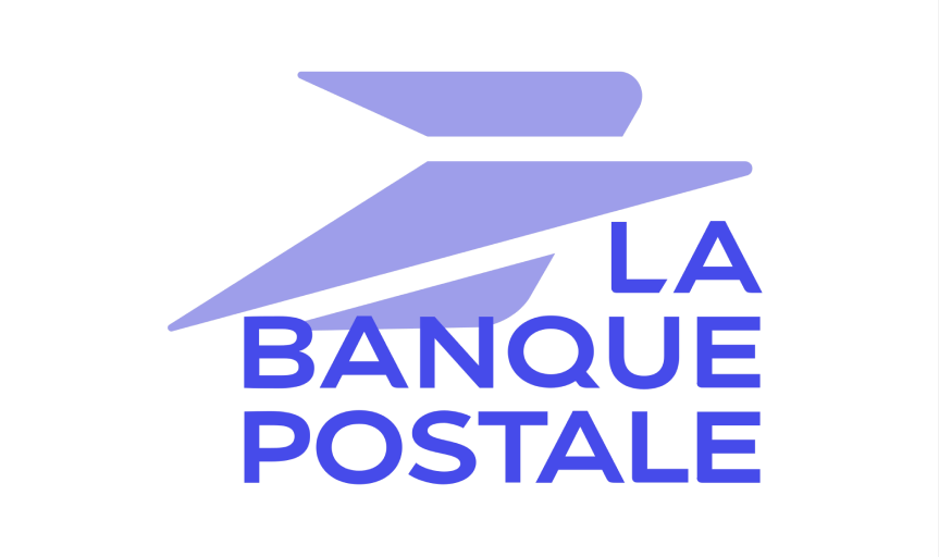 LA BANQUE POSTALE-logo-bleu