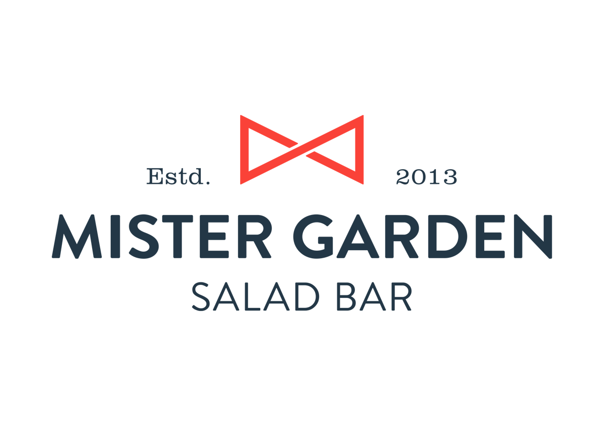 Mister Garden logo
