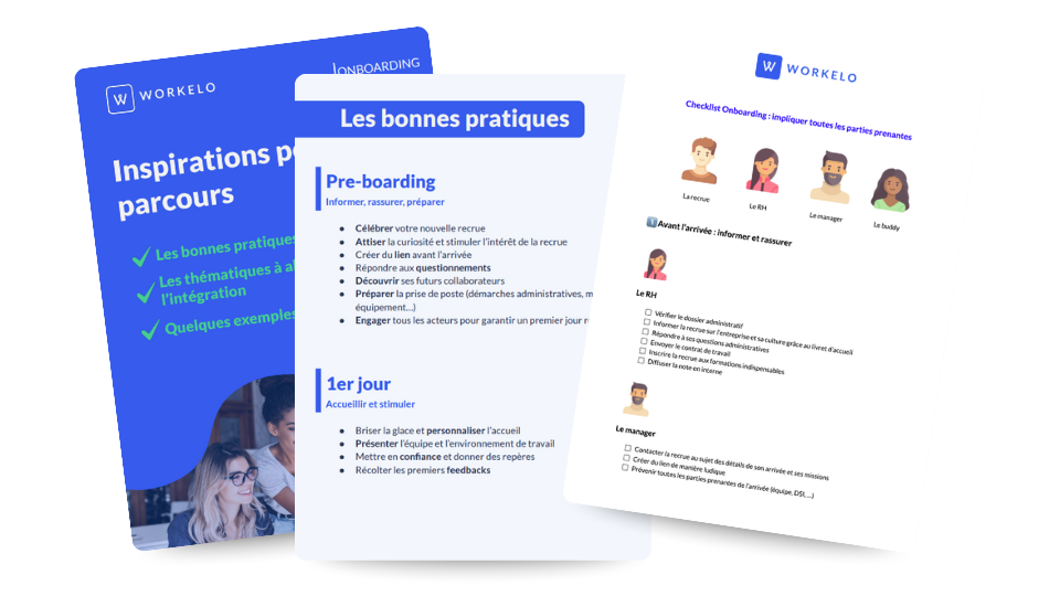 Ressources Workelo