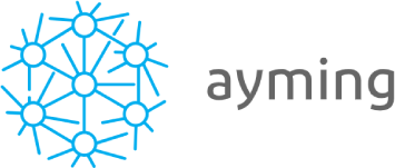 ayming logo