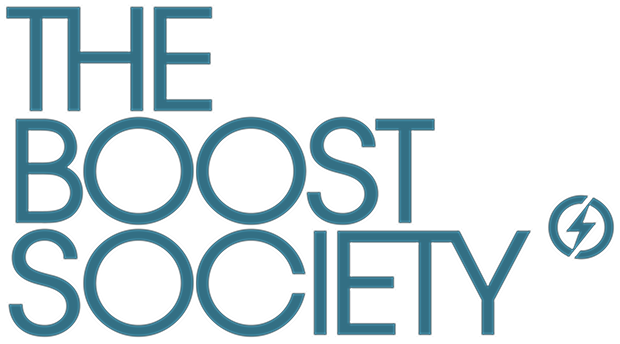 The Boost Society