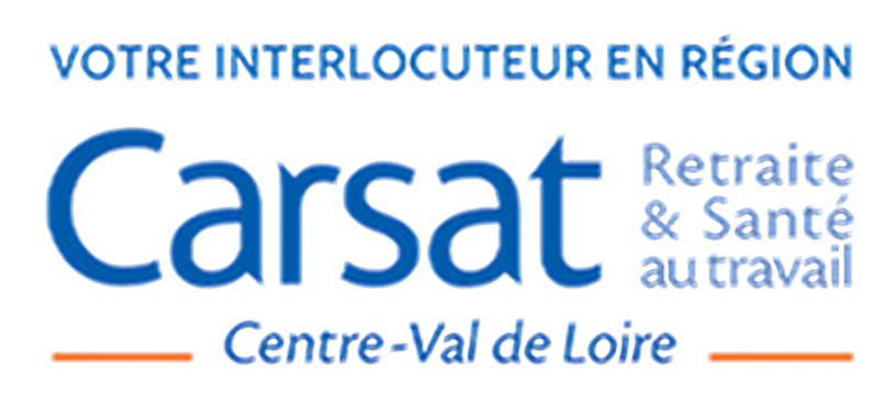 Carsat Centre Val de Loire