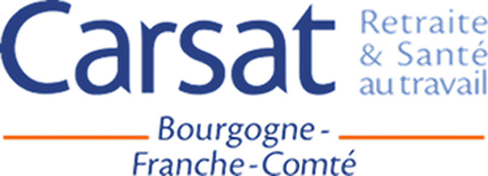 Carsat Bourgogne Franche Comté